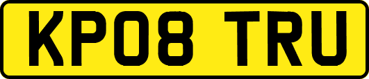 KP08TRU