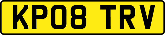 KP08TRV