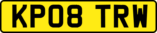 KP08TRW