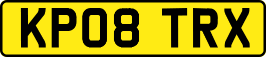 KP08TRX