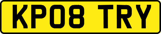 KP08TRY