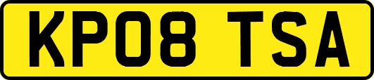 KP08TSA