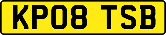 KP08TSB