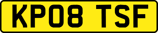 KP08TSF