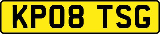 KP08TSG