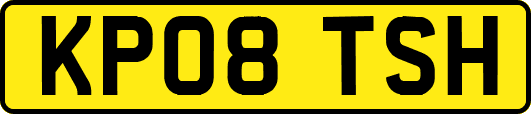 KP08TSH
