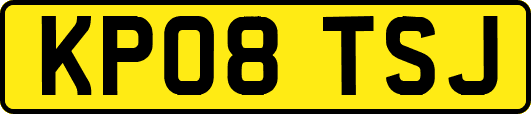 KP08TSJ
