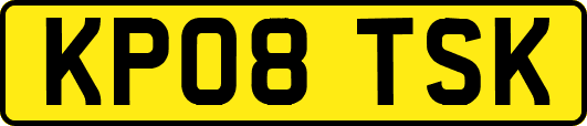 KP08TSK