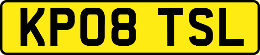KP08TSL