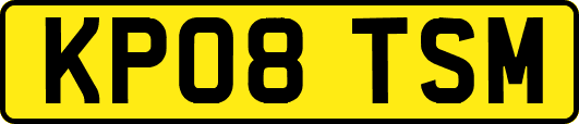 KP08TSM