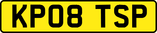 KP08TSP
