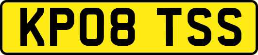 KP08TSS