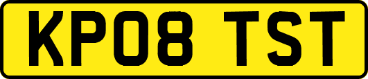KP08TST