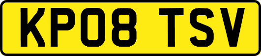 KP08TSV