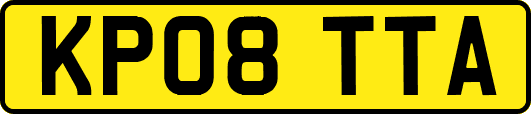 KP08TTA