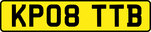 KP08TTB