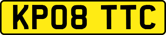 KP08TTC