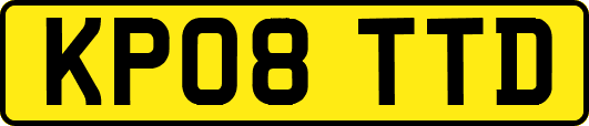 KP08TTD