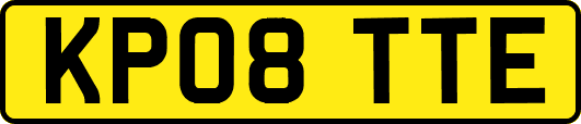 KP08TTE