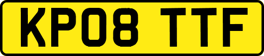 KP08TTF