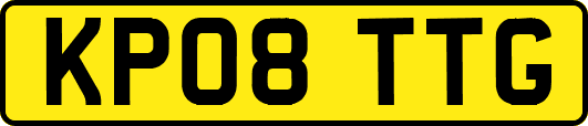 KP08TTG