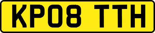 KP08TTH