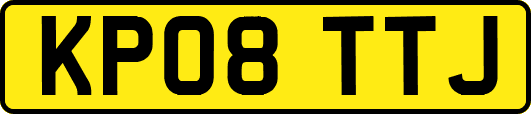 KP08TTJ