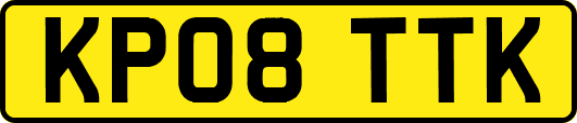 KP08TTK