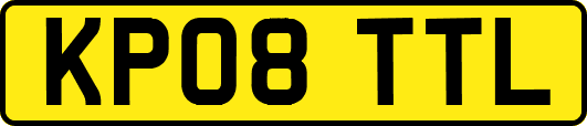 KP08TTL