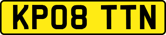 KP08TTN