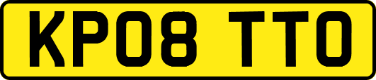 KP08TTO