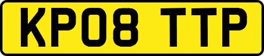 KP08TTP
