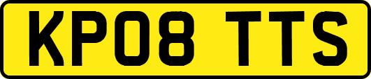 KP08TTS