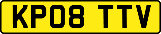 KP08TTV