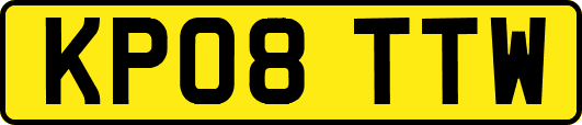 KP08TTW