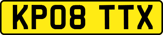 KP08TTX