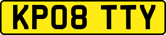 KP08TTY