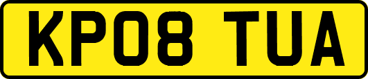 KP08TUA