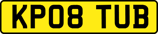 KP08TUB