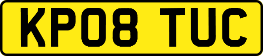 KP08TUC