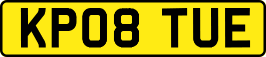 KP08TUE