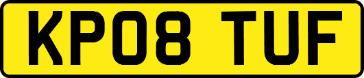 KP08TUF