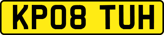 KP08TUH