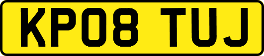 KP08TUJ