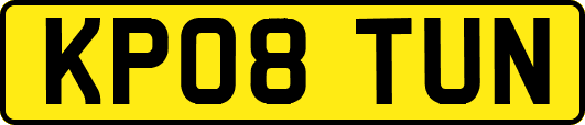 KP08TUN