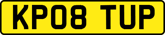 KP08TUP