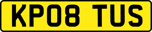 KP08TUS