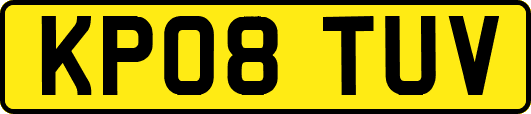 KP08TUV