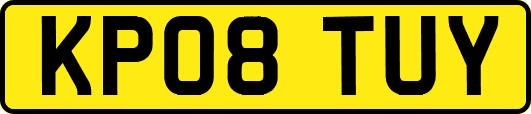 KP08TUY