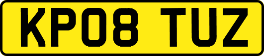 KP08TUZ